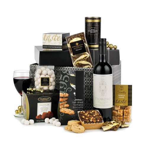 Scrumptious Selection Red Wine